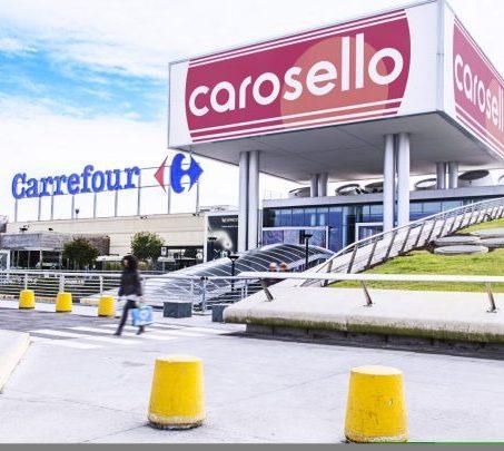 Carosello - Centro Commerciale