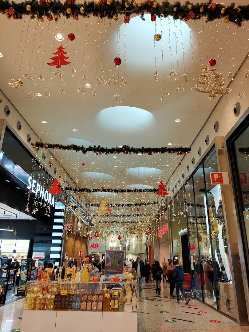 Carosello - Centro Commerciale