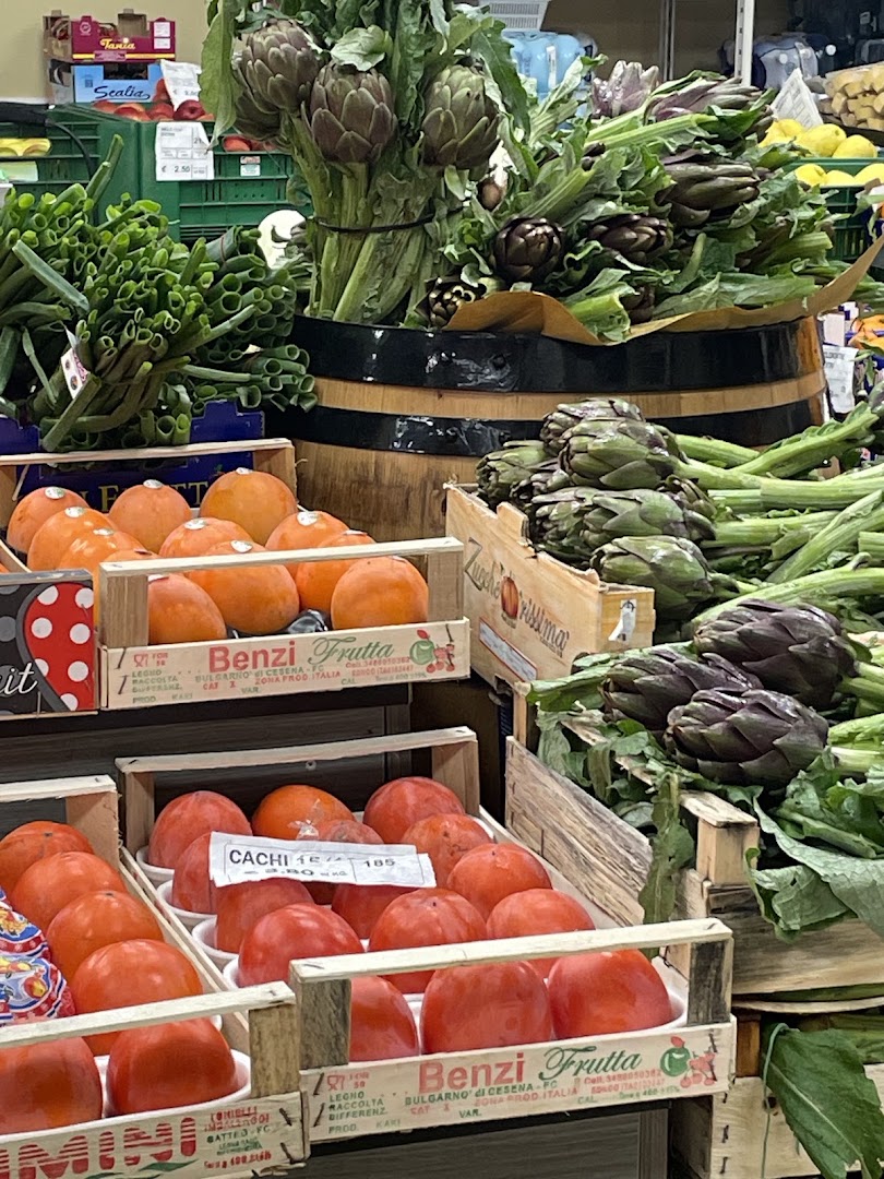 Carosi Srl - Ortofrutta, Enoteca, Salumeria, Gastronomia