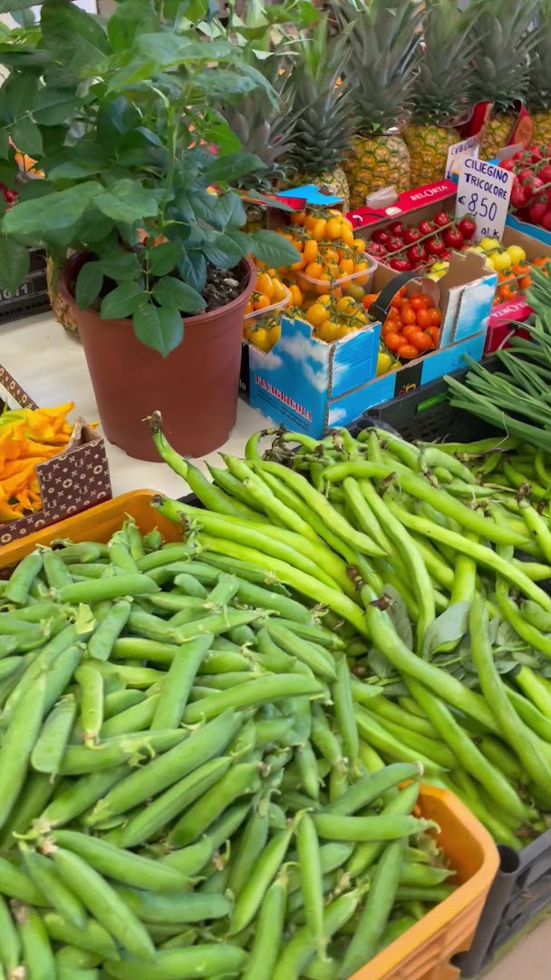 Carosi Srl - Ortofrutta, Enoteca, Salumeria, Gastronomia, Falconara Marittima