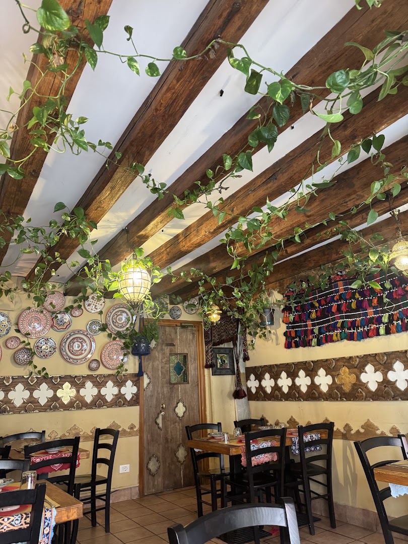 Carovansara Ristorante Bar