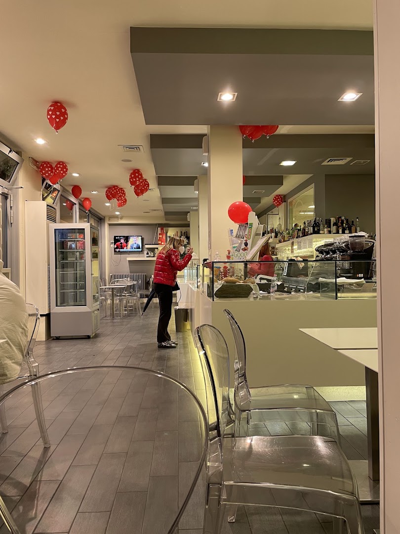 Carozzi cafe