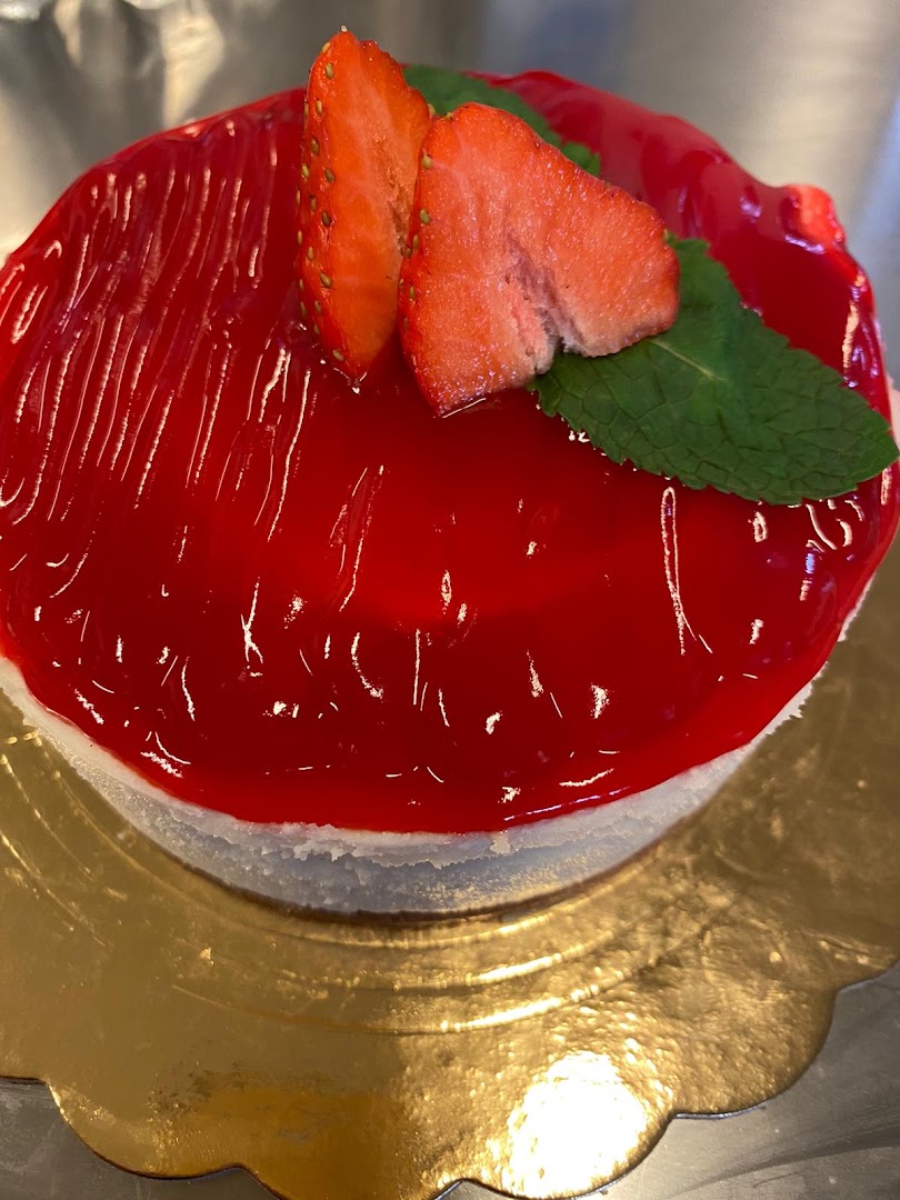 Carozzi cafe
