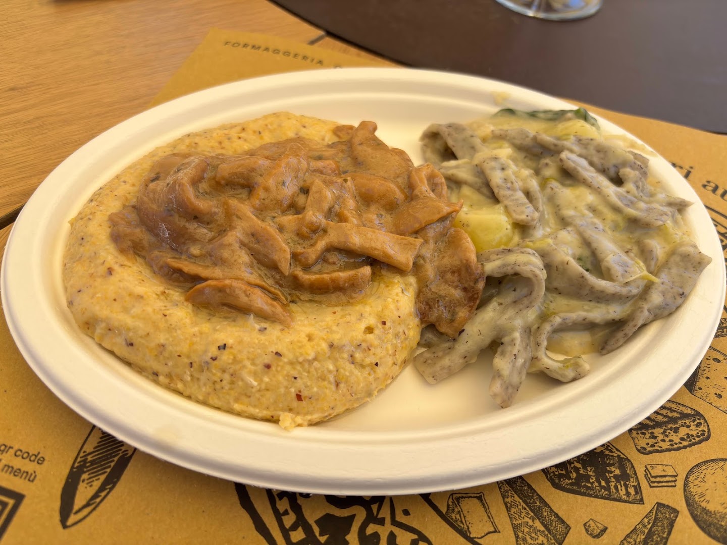 Carozzi Formaggi