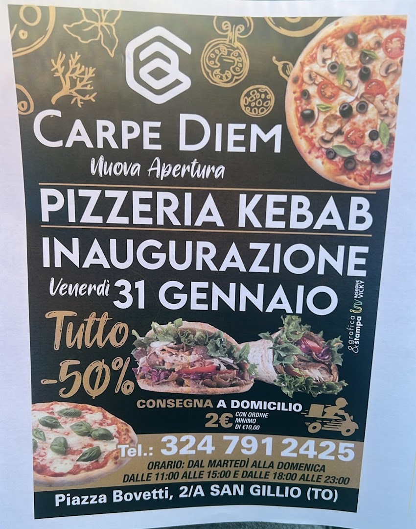 Carpe Diem 2