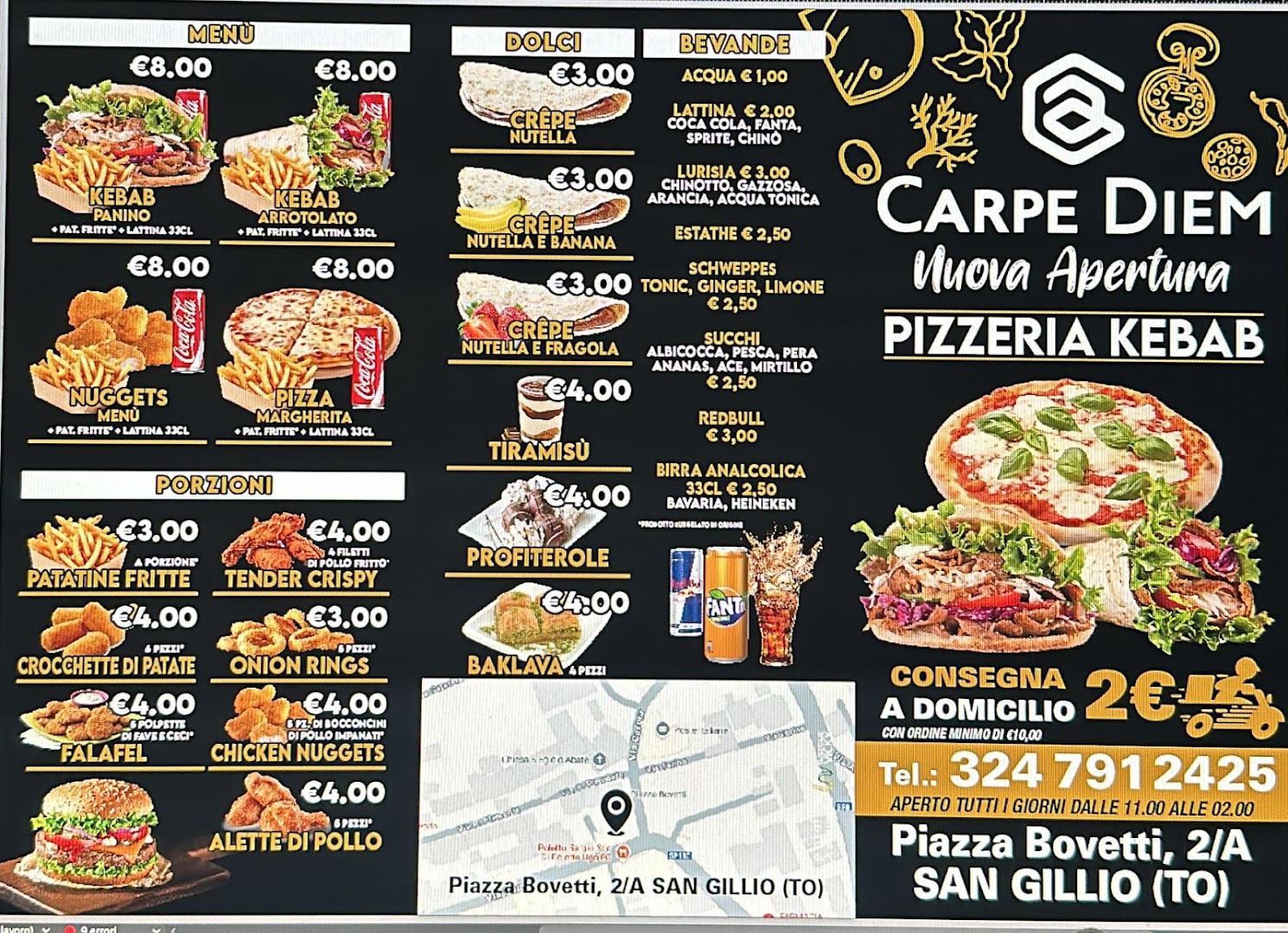 Carpe Diem 2