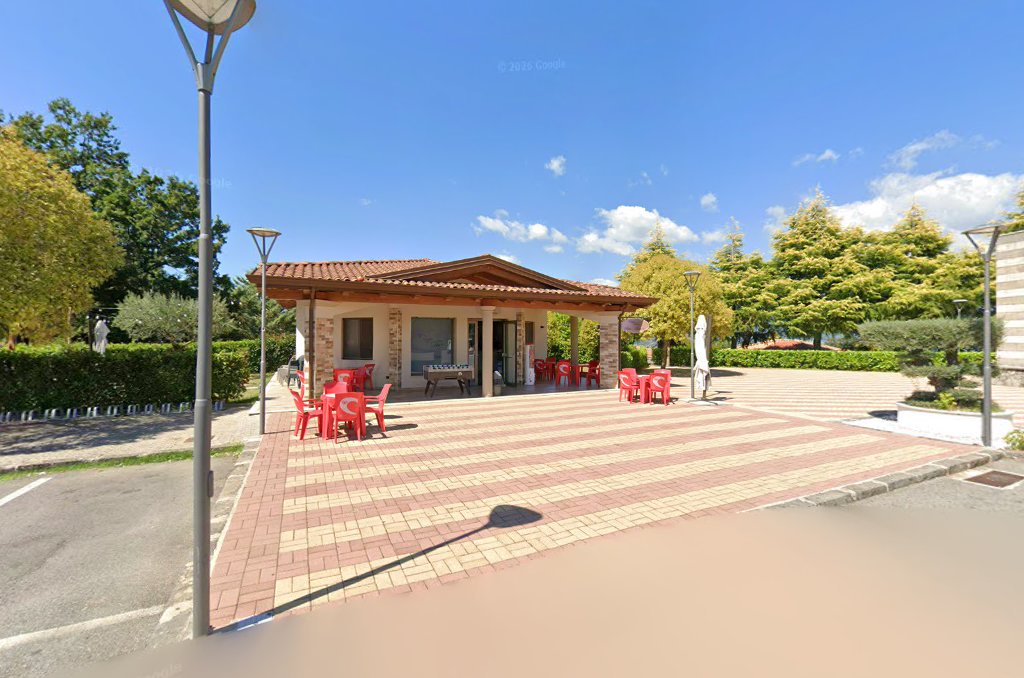 Carpe Diem Bar-Bistrot