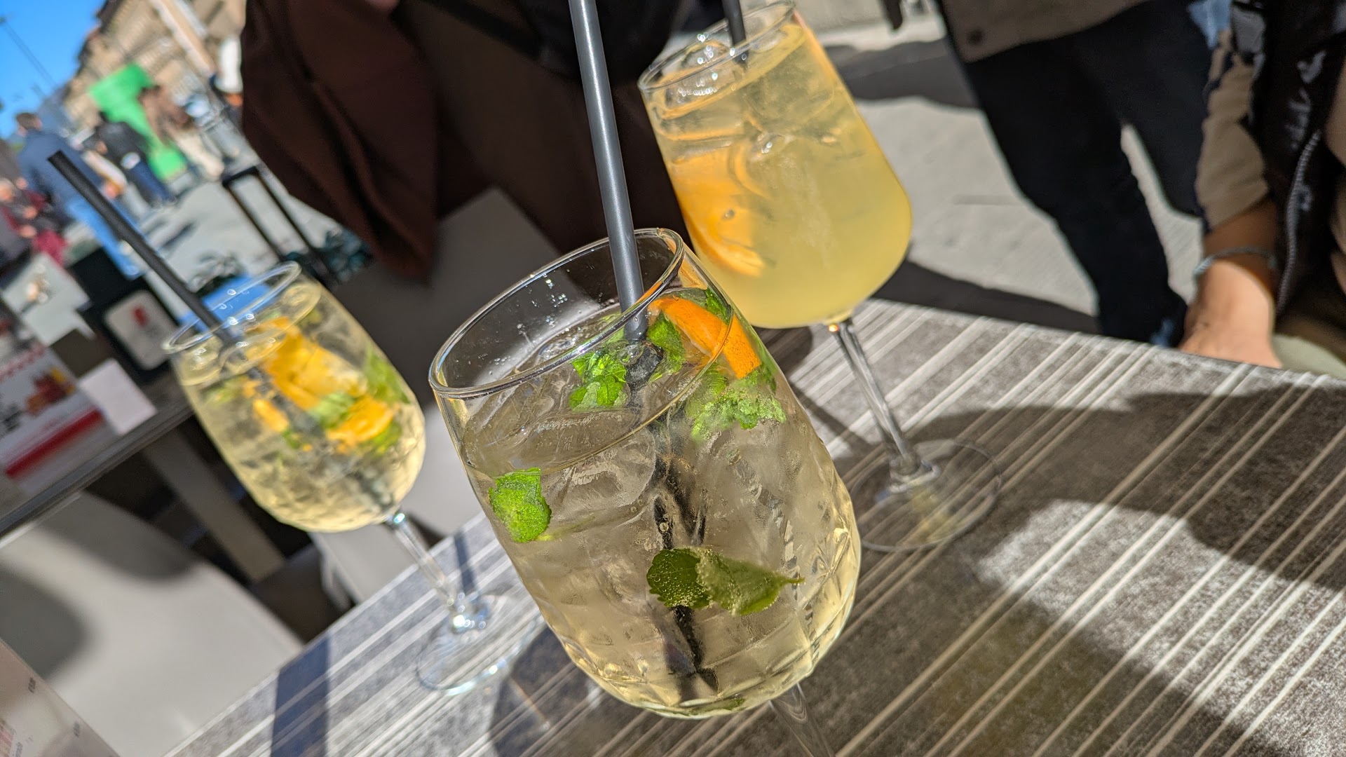 Carpe Diem bar caffetteria pasticceria, Firenze