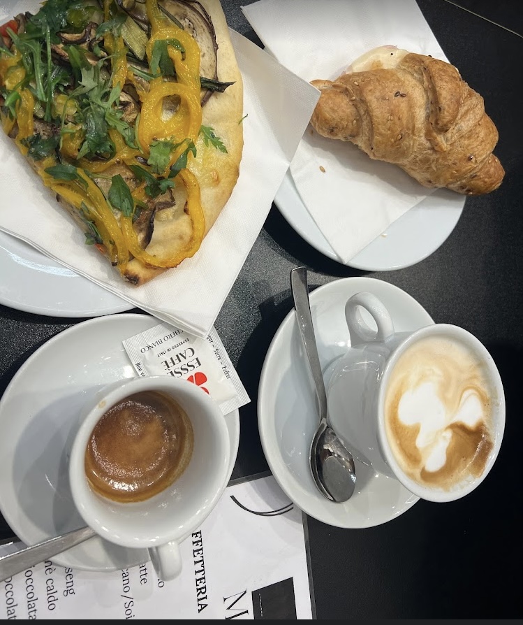 Carpe Diem bar caffetteria pasticceria