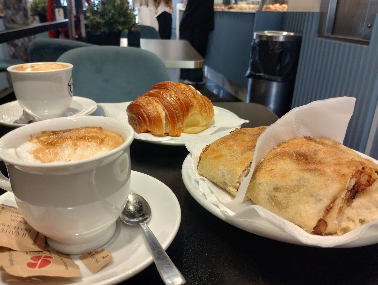 Carpe Diem bar caffetteria pasticceria