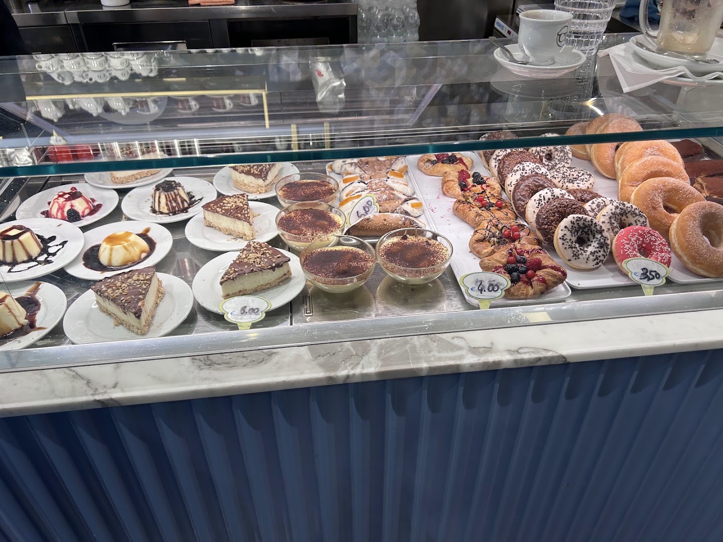 Carpe Diem bar caffetteria pasticceria