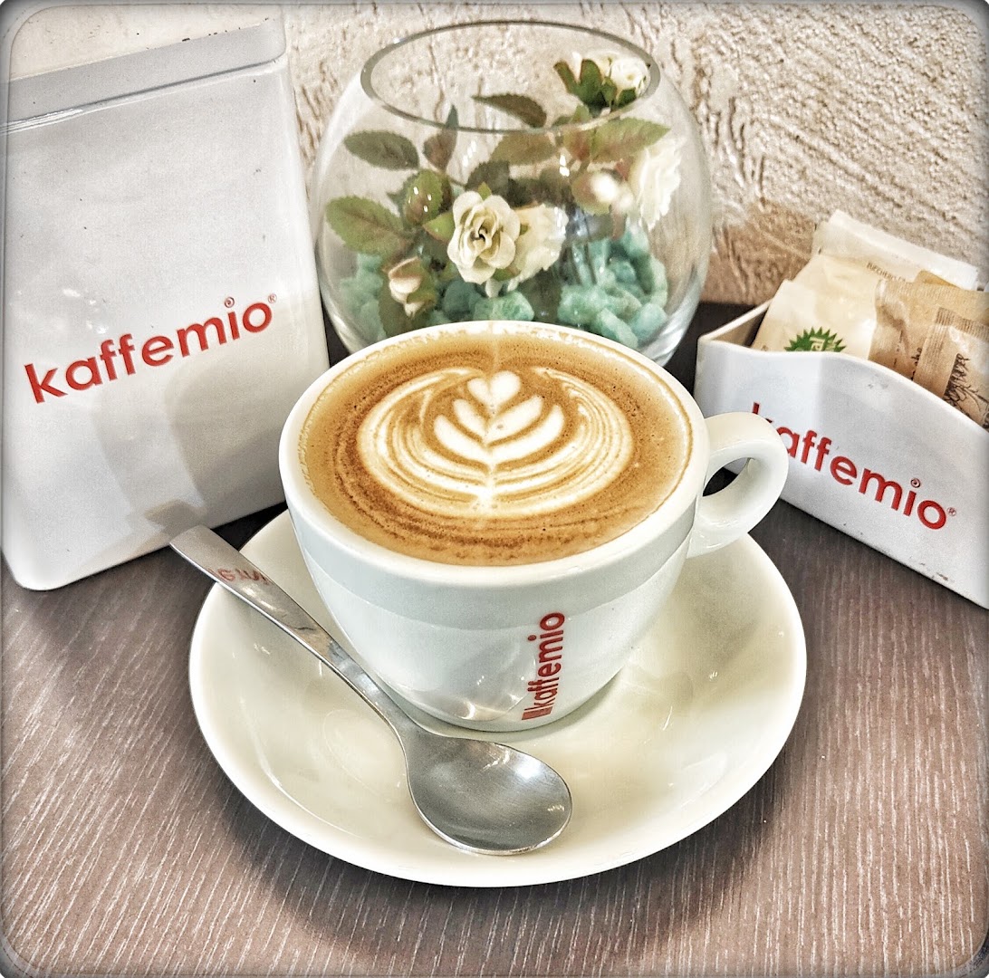 Carpe Diem Bar, Lamezia Terme