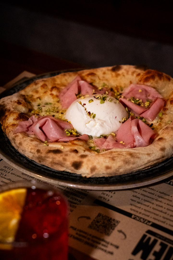 Carpe Diem - Bistrot Pub