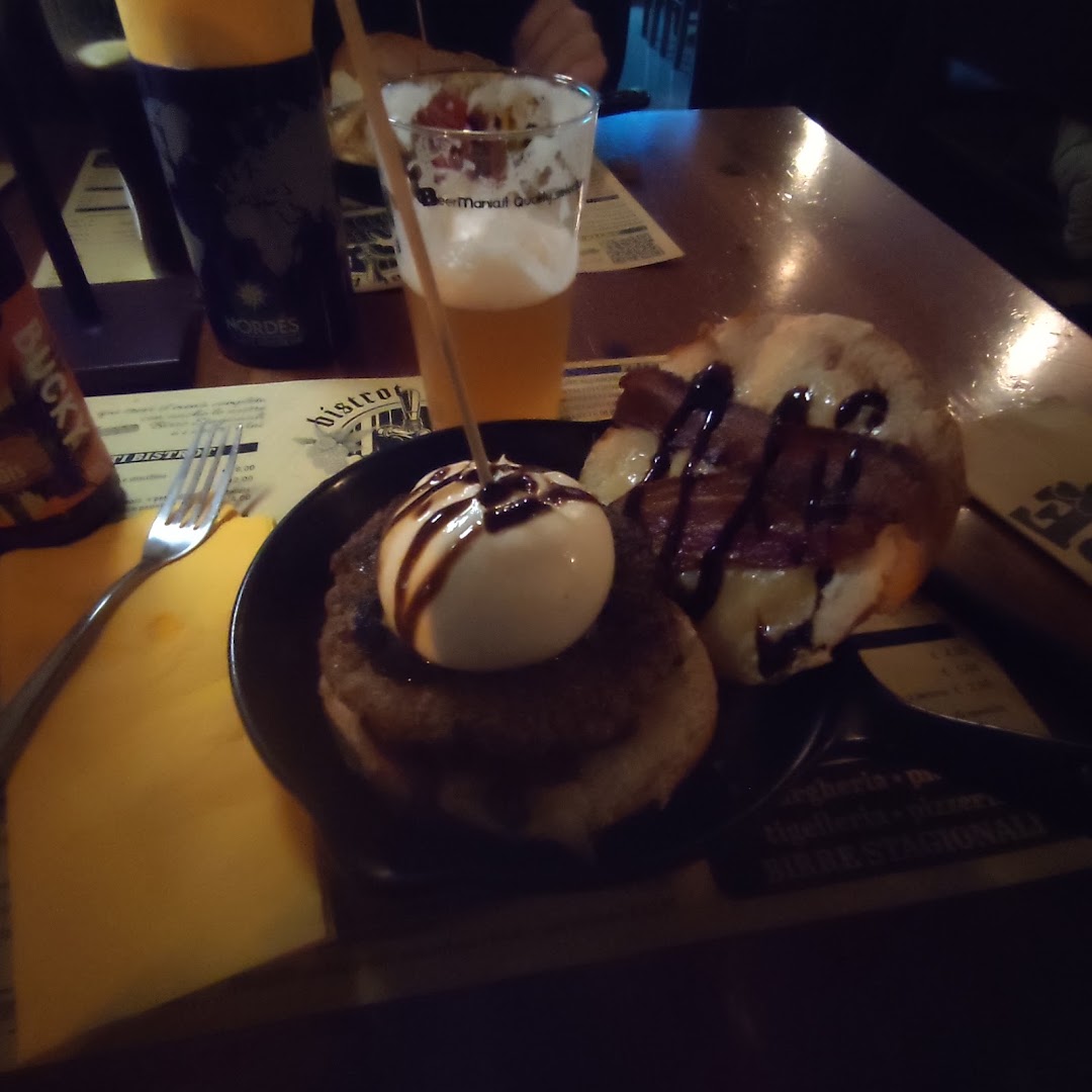 Carpe Diem - Bistrot Pub