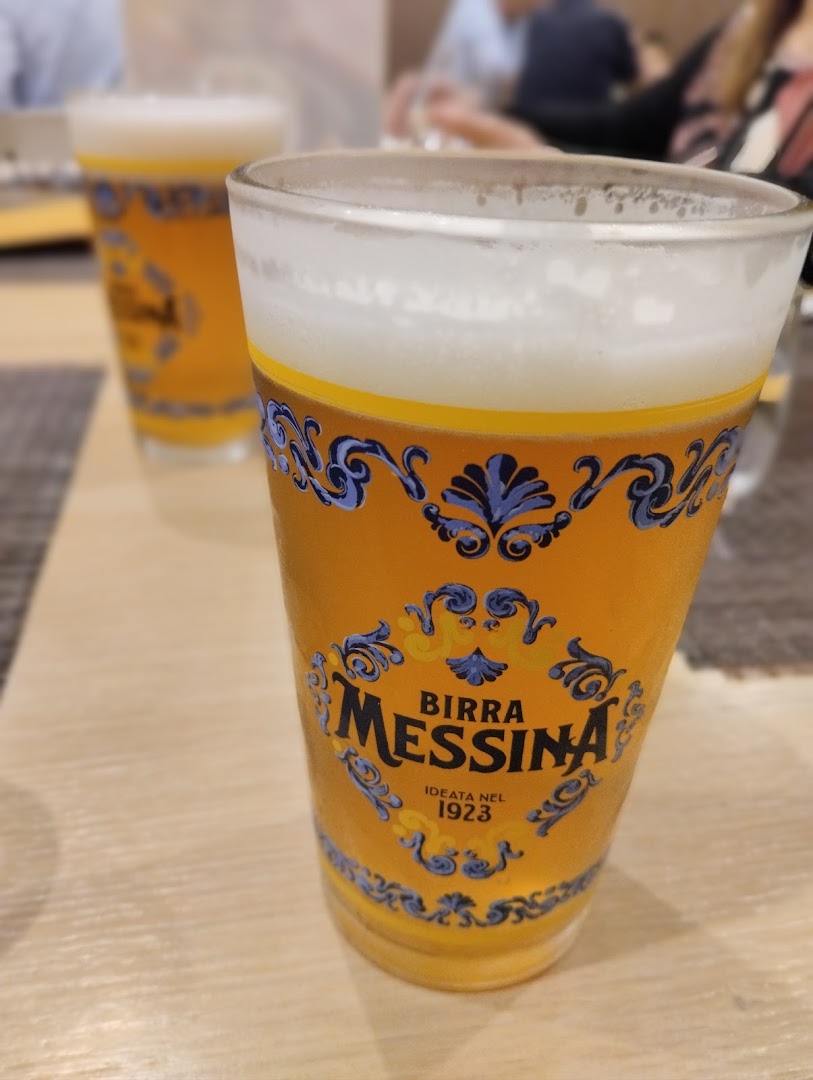 Carpe Diem La Pizzeria
