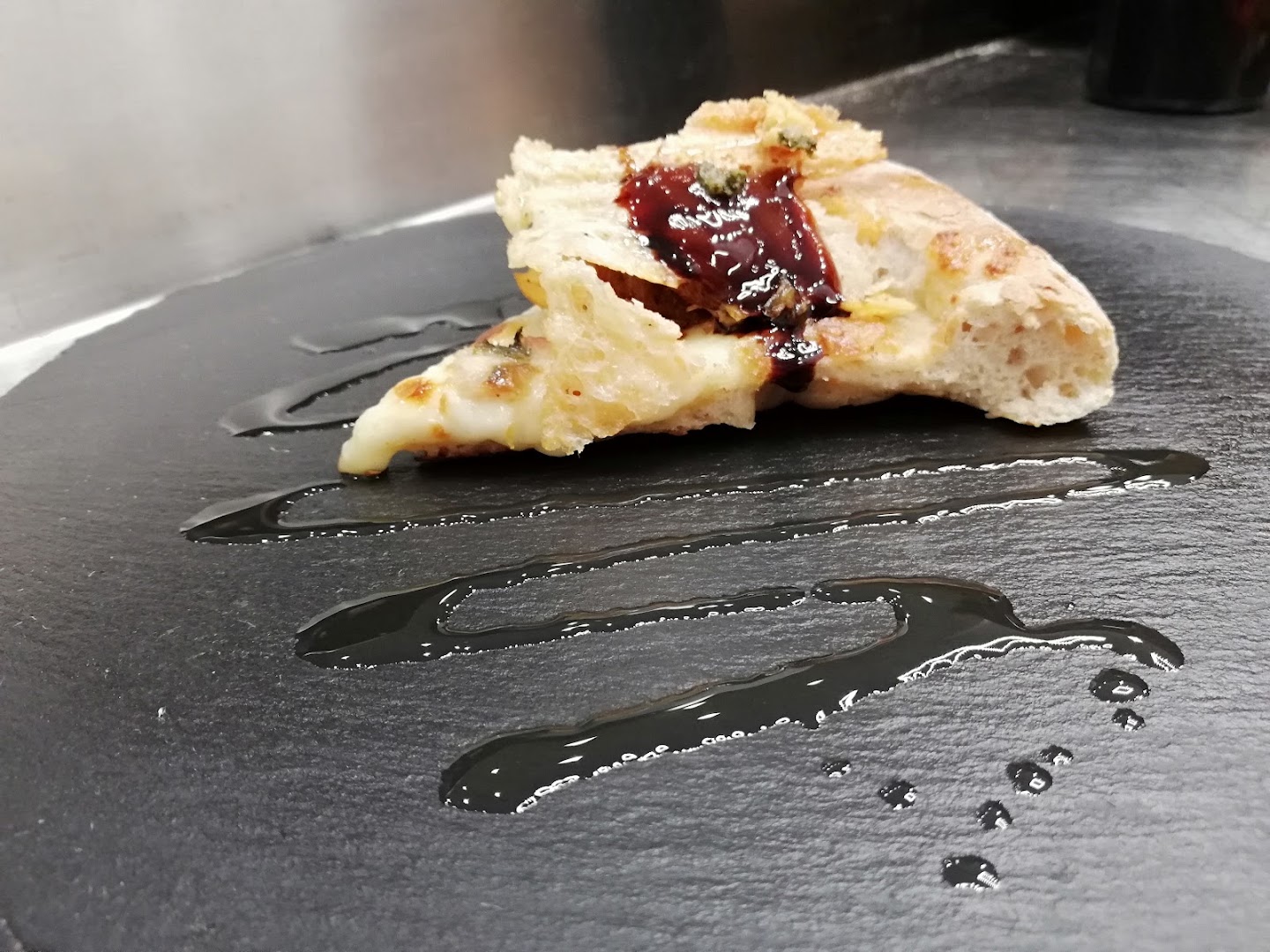 Carpe Diem - Laboratorio Artigianale della Pizza