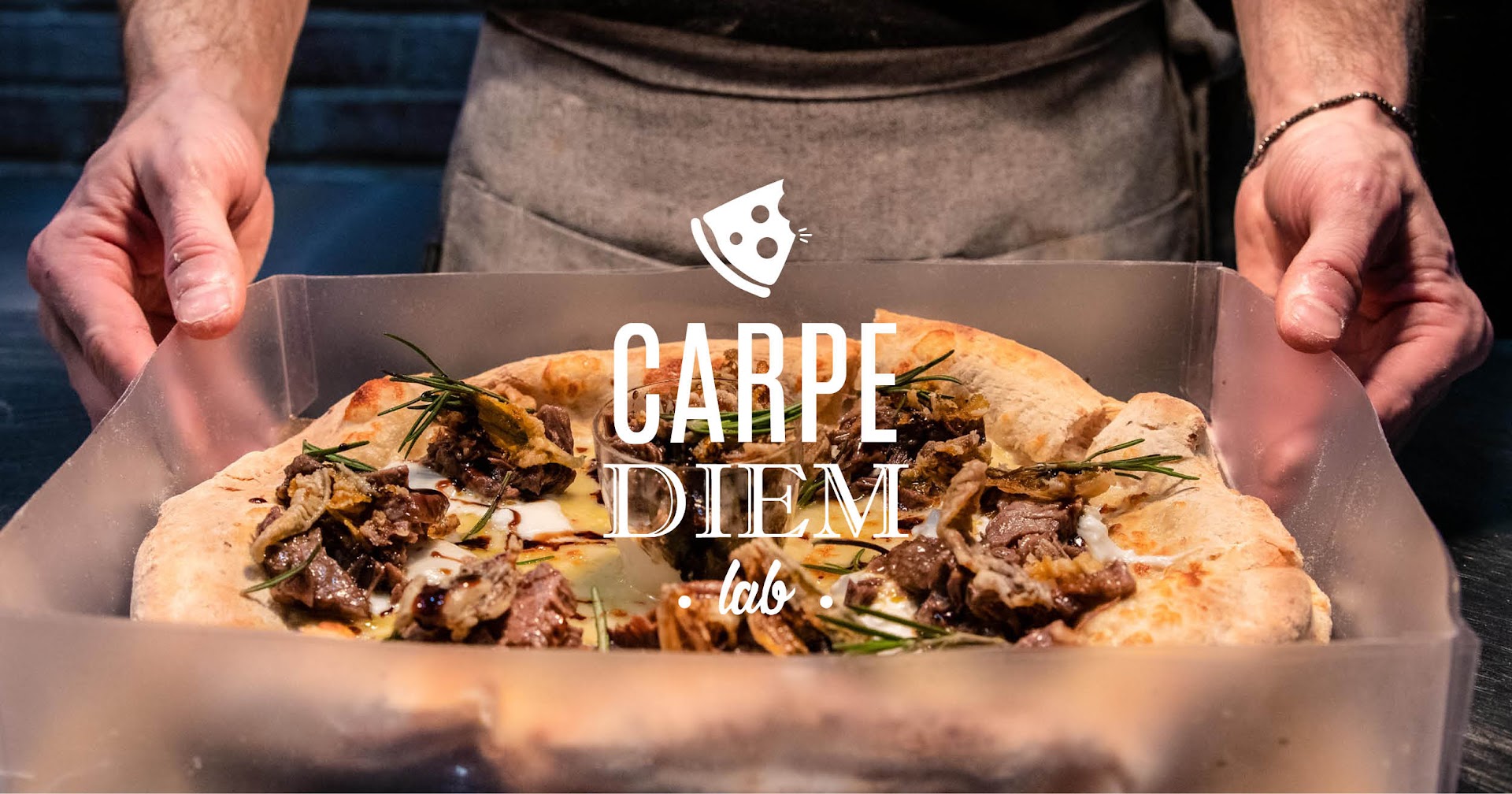 Carpe Diem - Laboratorio Artigianale della Pizza