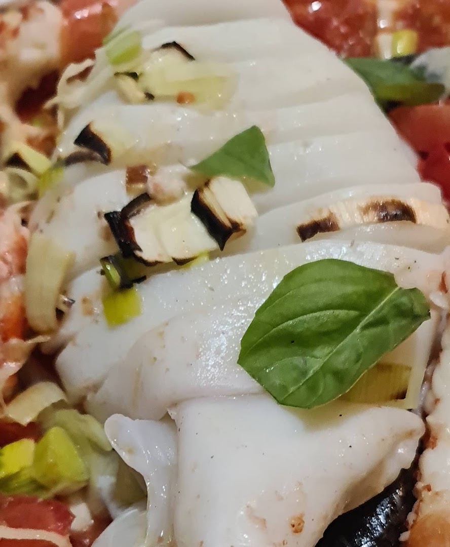 Carpe Diem - Laboratorio Artigianale della Pizza