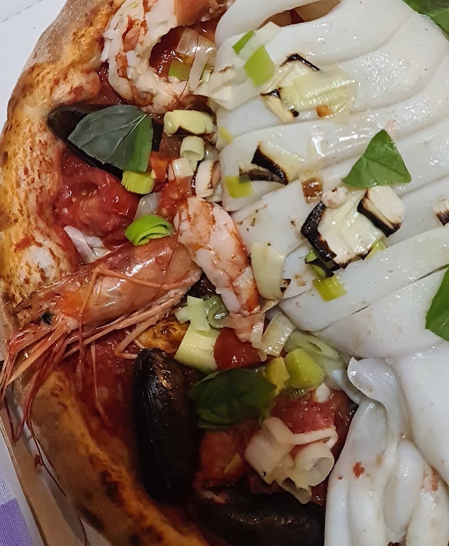 Carpe Diem - Laboratorio Artigianale della Pizza, Villanuova Sul Clisi