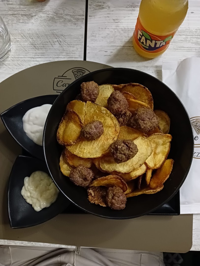 Carpe Diem Metropizza