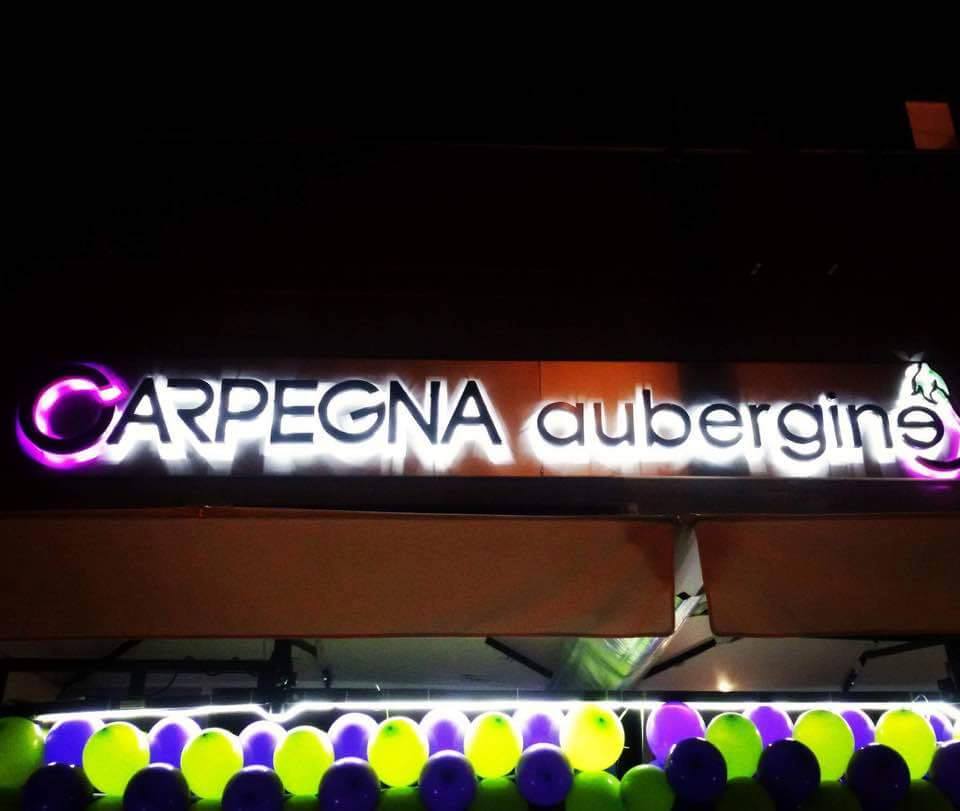 Carpegna Aubergine