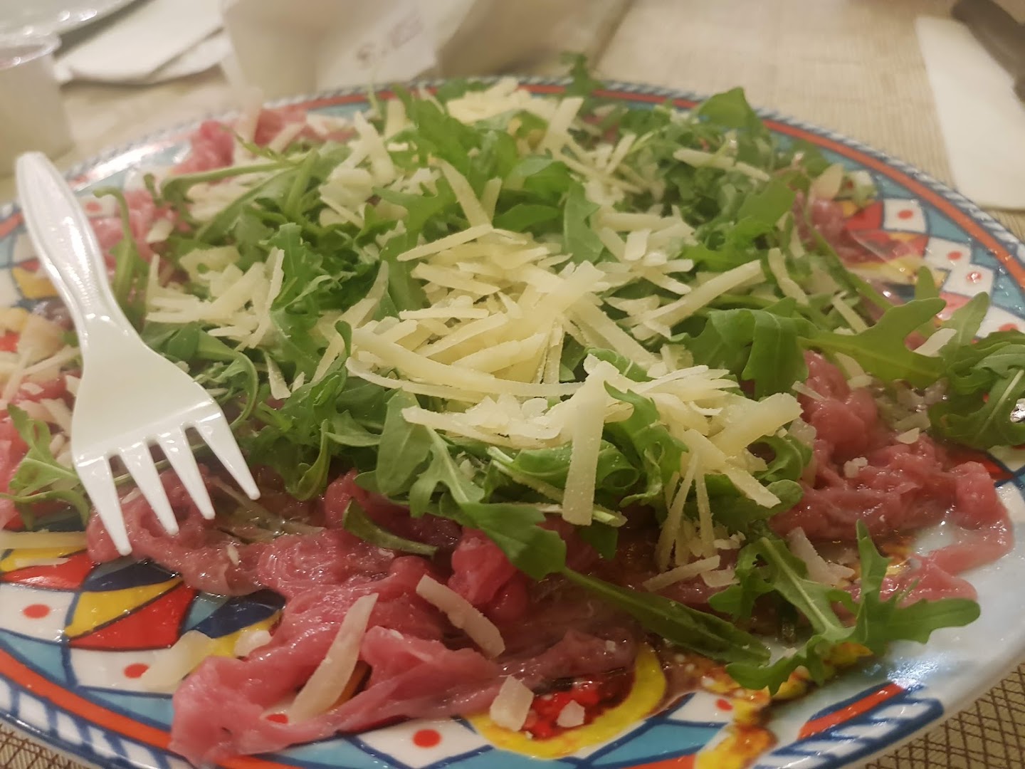 Carpignano Francesca