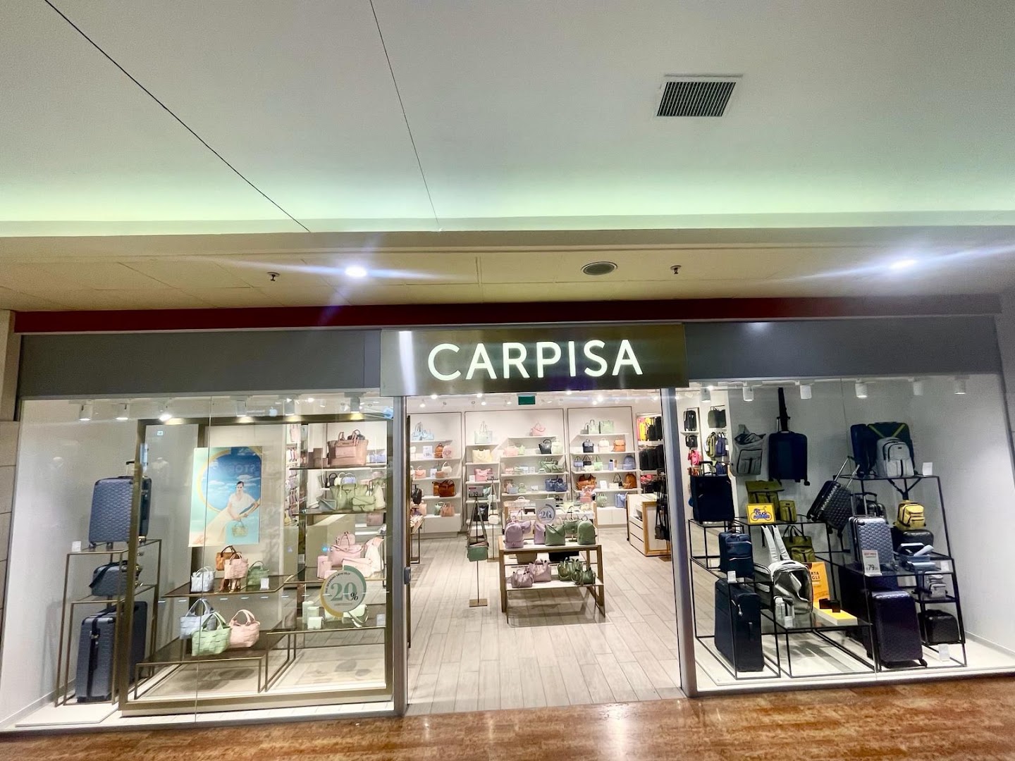 Carpisa
