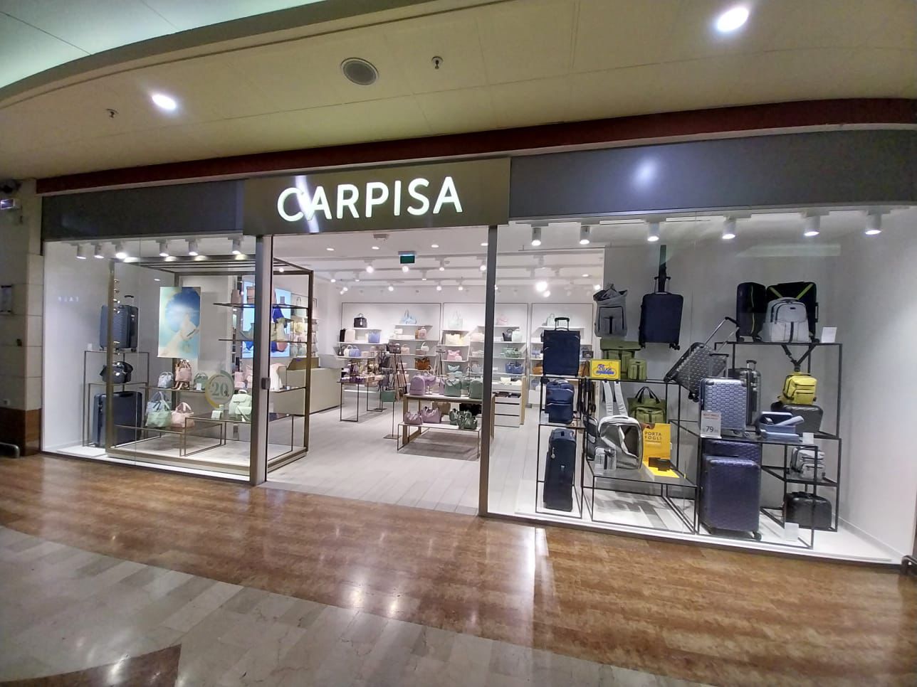 Carpisa