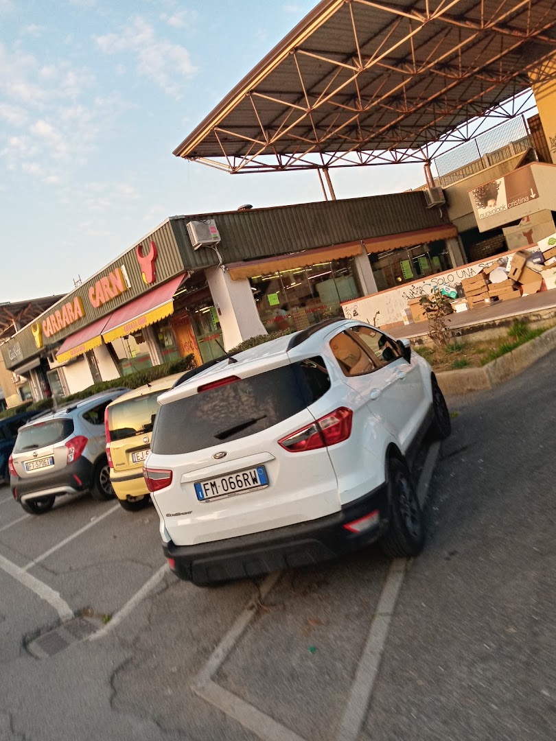 Carrara Carni
