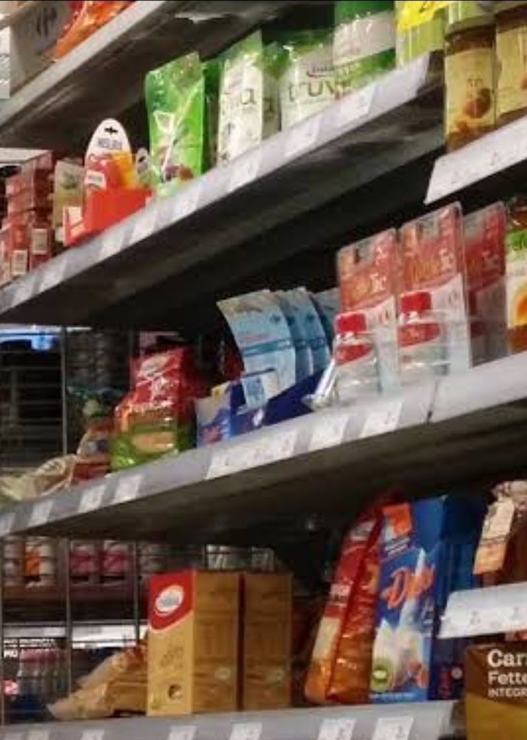 Carrefour Contact
