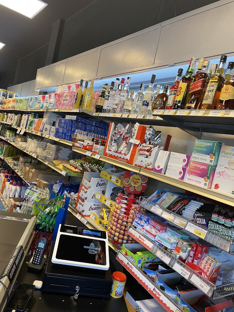 Carrefour Express Isonzo 51