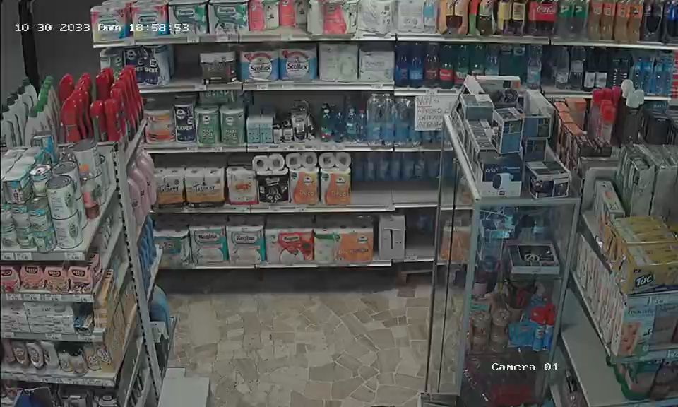 Carrefour Express Isonzo 51
