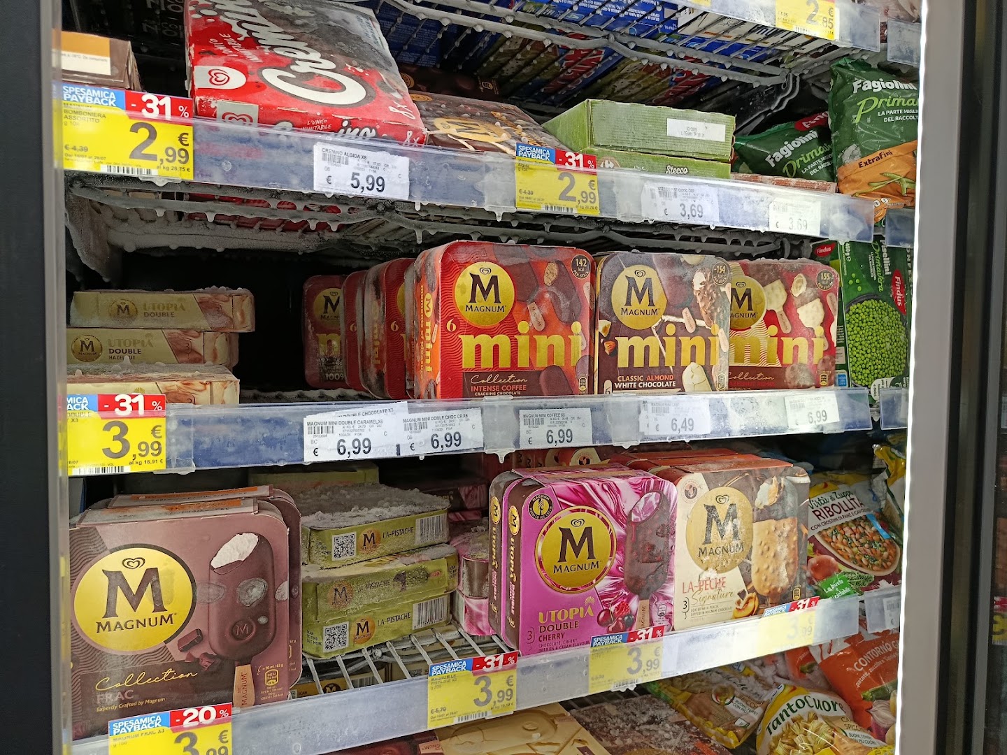 Carrefour Express - Supermercato