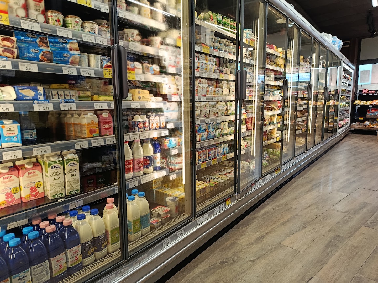 Carrefour Express - Supermercato