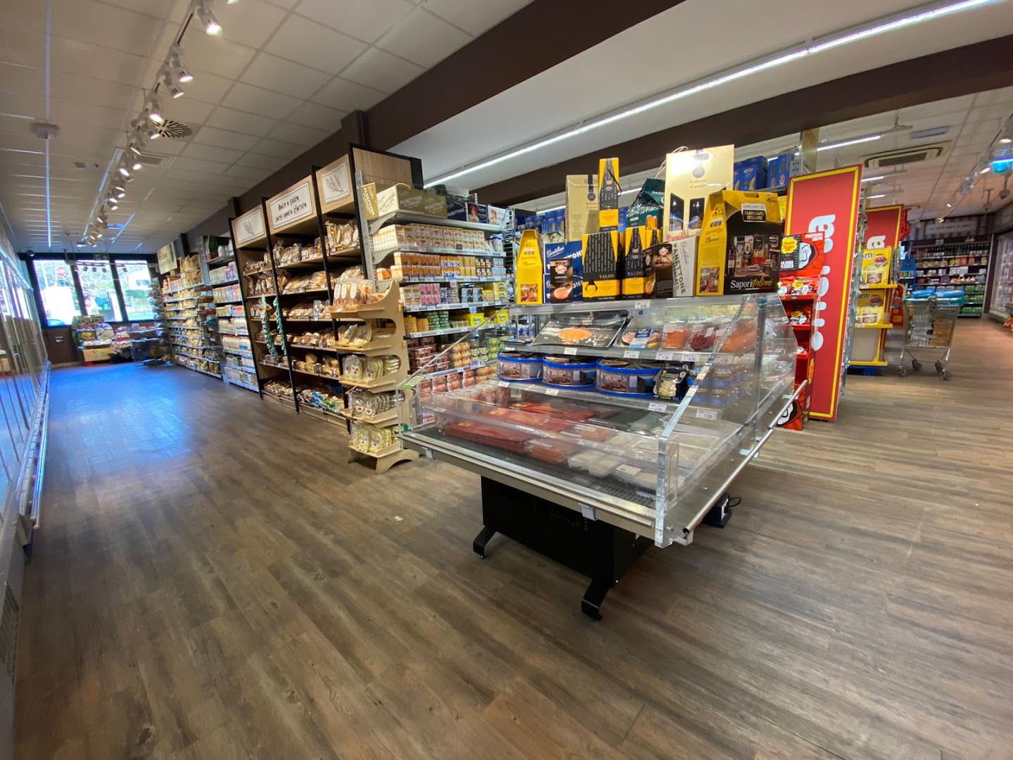 Carrefour Express