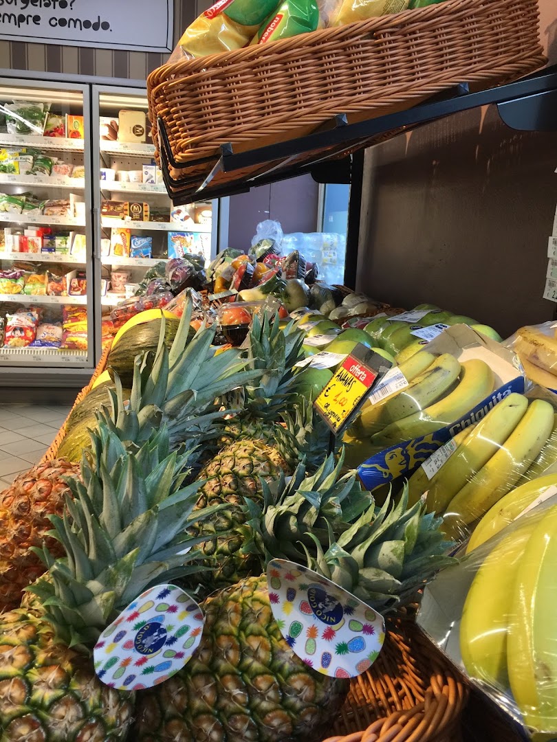 Carrefour Express