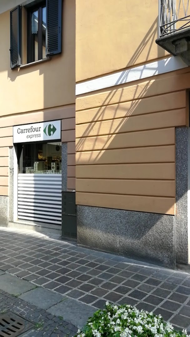 Carrefour Express