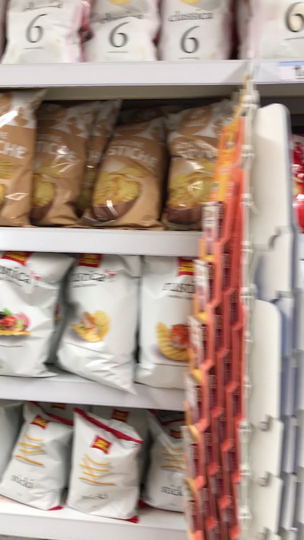 Carrefour Iper, San Sperate