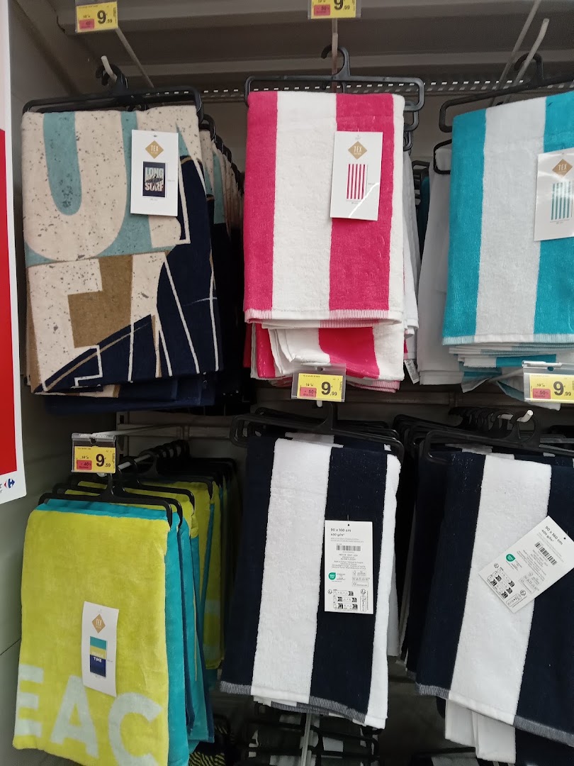 Carrefour Iper
