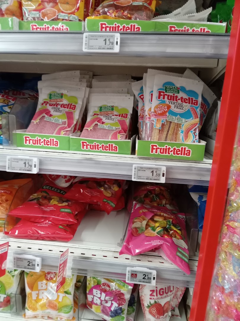 Carrefour Iper