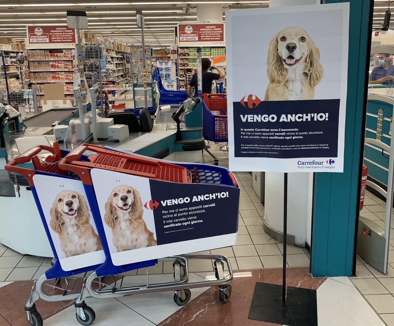 Carrefour Iper