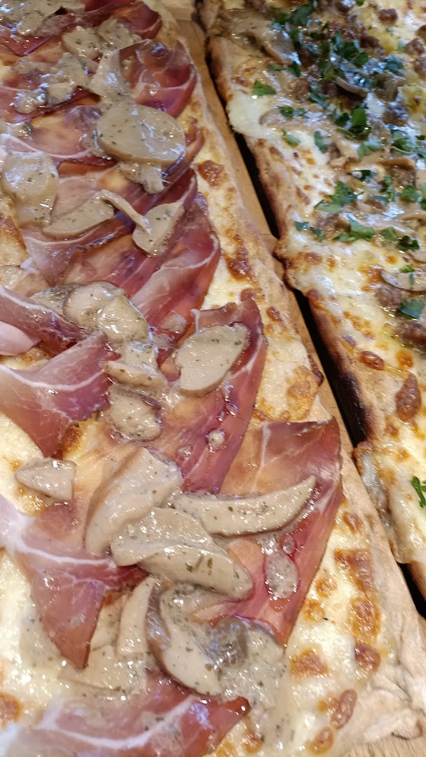 Carrefour Market Bar - C.so Lodi