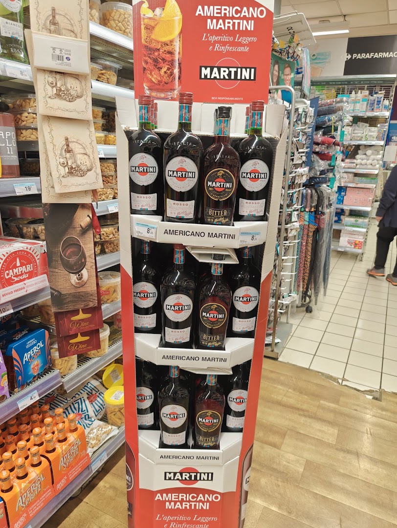 Carrefour Market