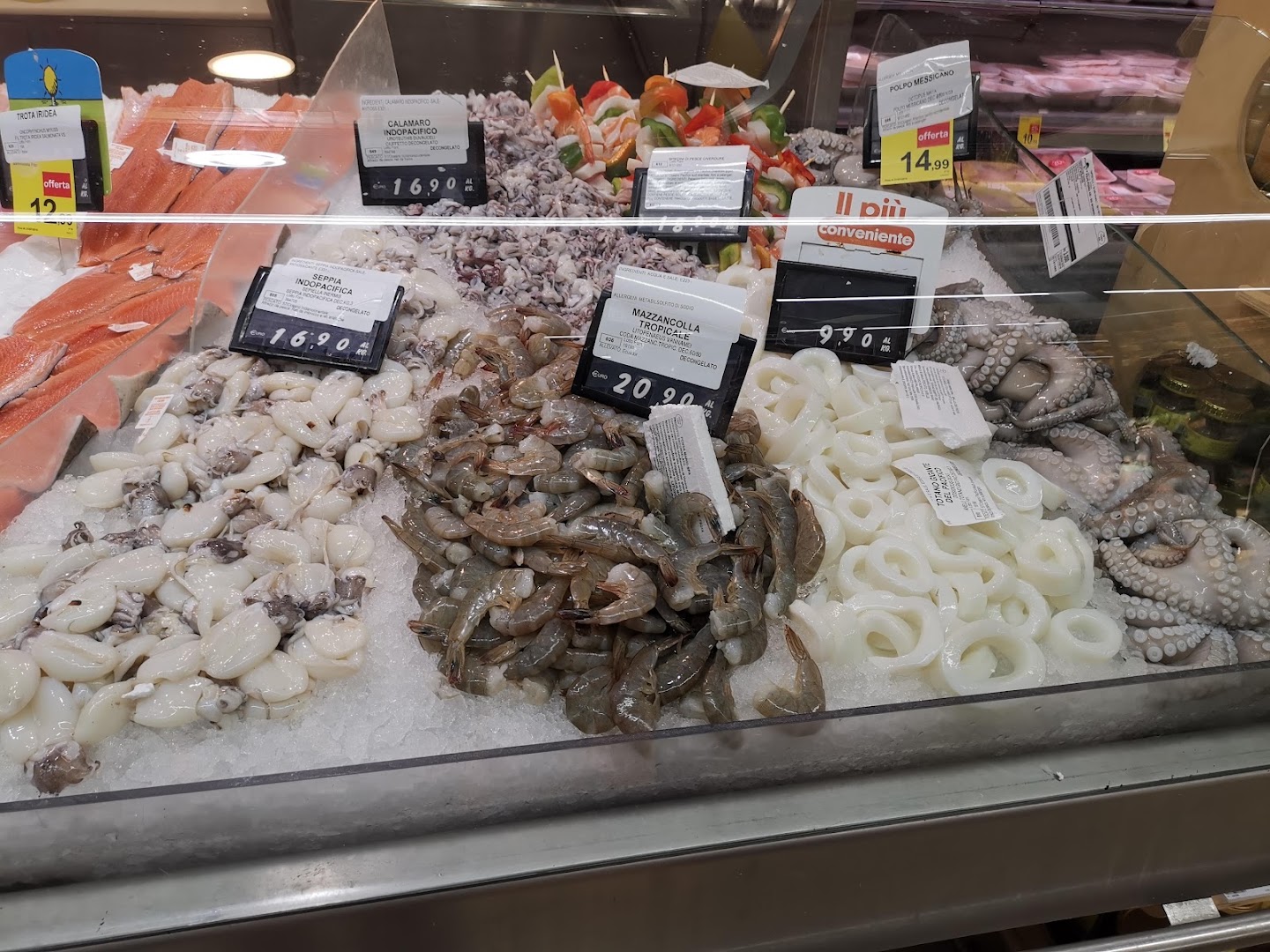 Carrefour Market