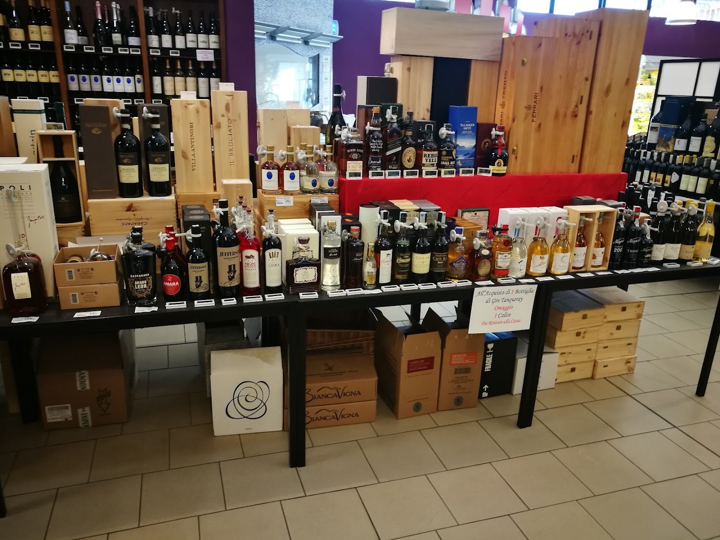 Carrefour Market