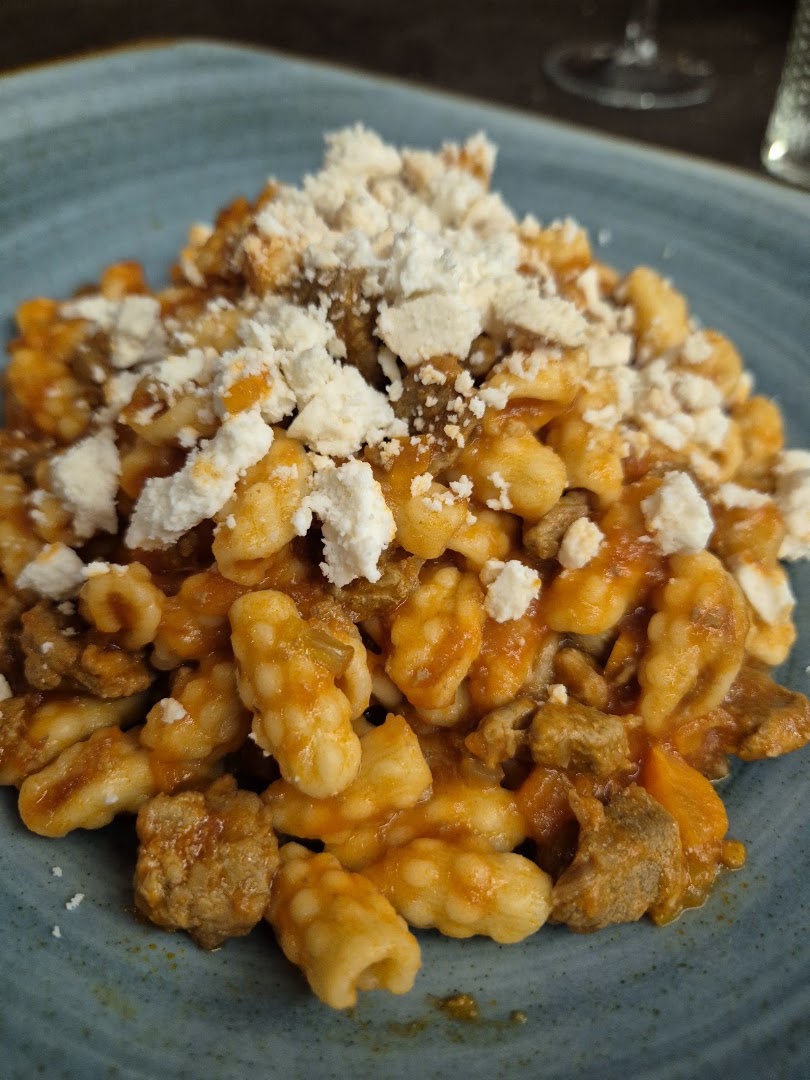 CARRER del MAR Ristorante e Pizzeria