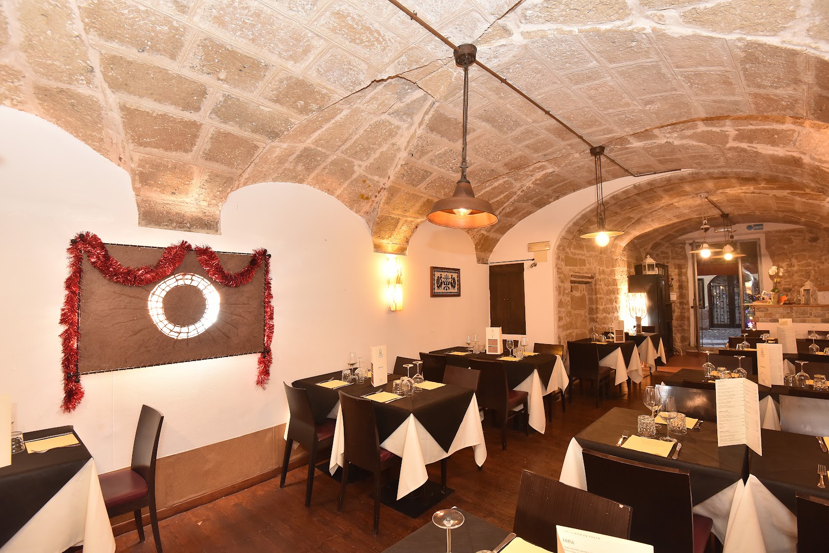 CARRER del MAR Ristorante e Pizzeria