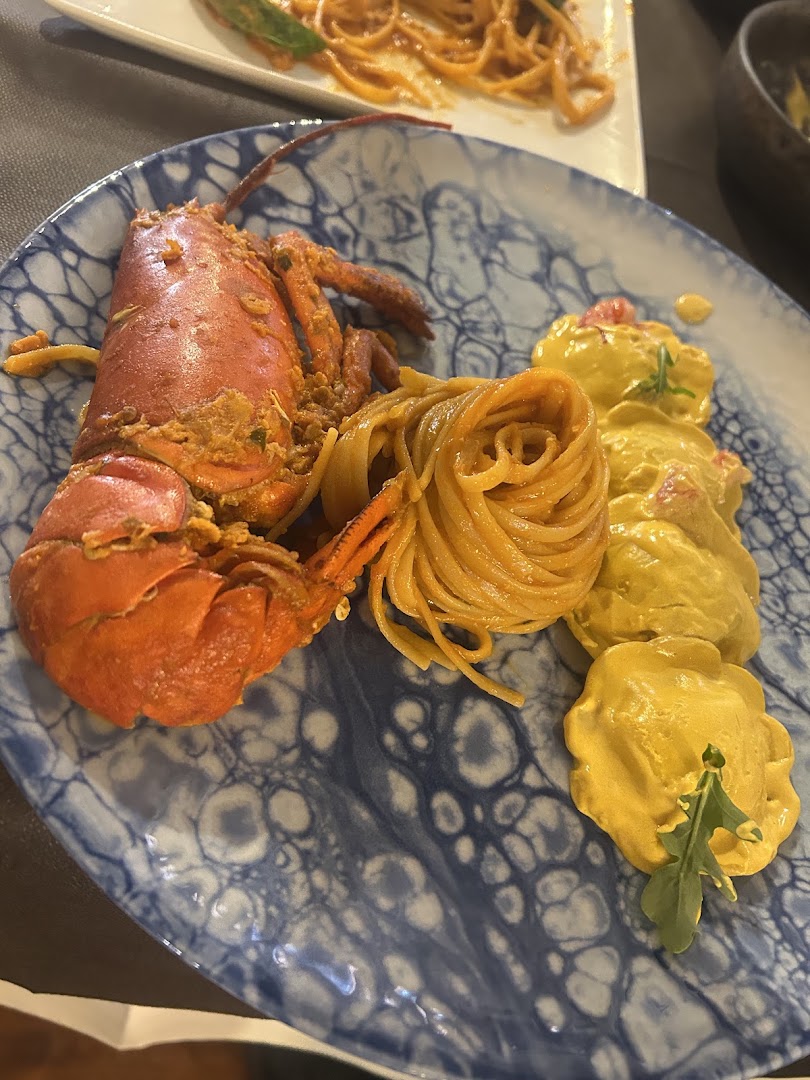 CARRER del MAR Ristorante e Pizzeria
