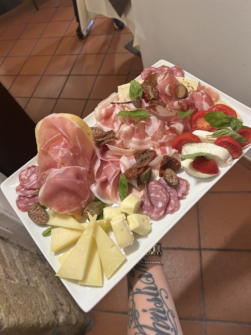 CARRER del MAR Ristorante e Pizzeria