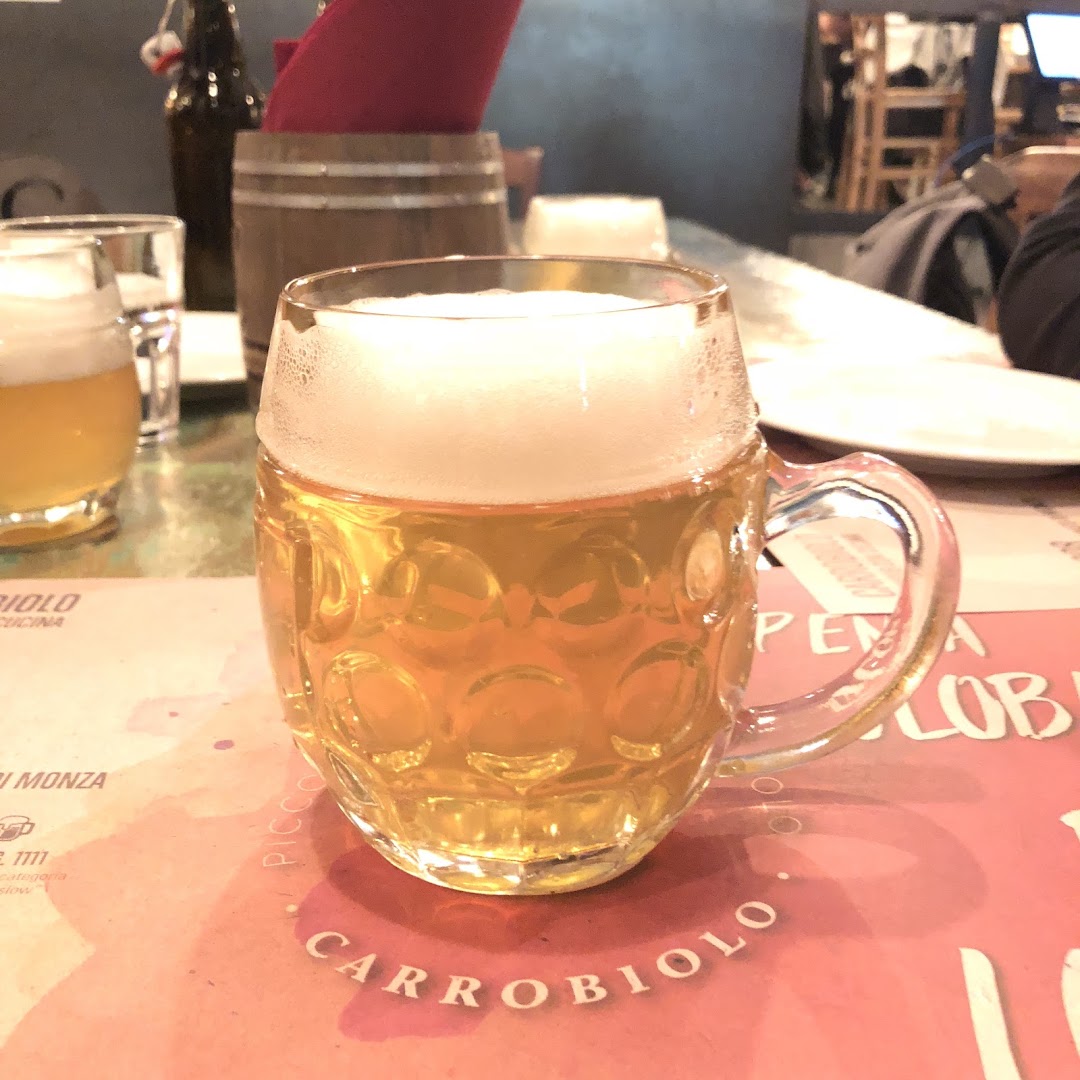 Carrobiolo Brewpub